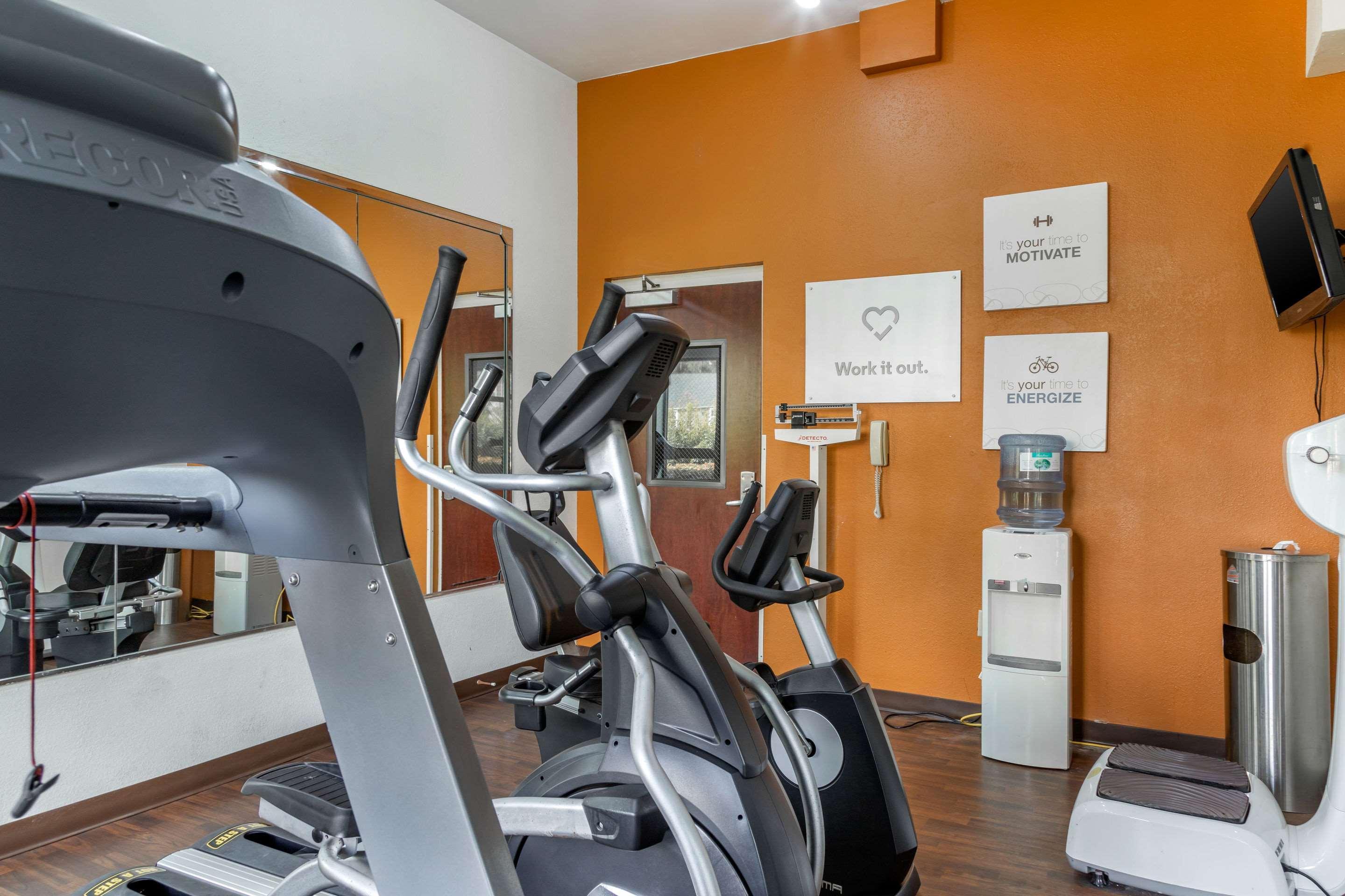 Comfort Suites Savannah Gateway I-95 Джорджтаун Экстерьер фото