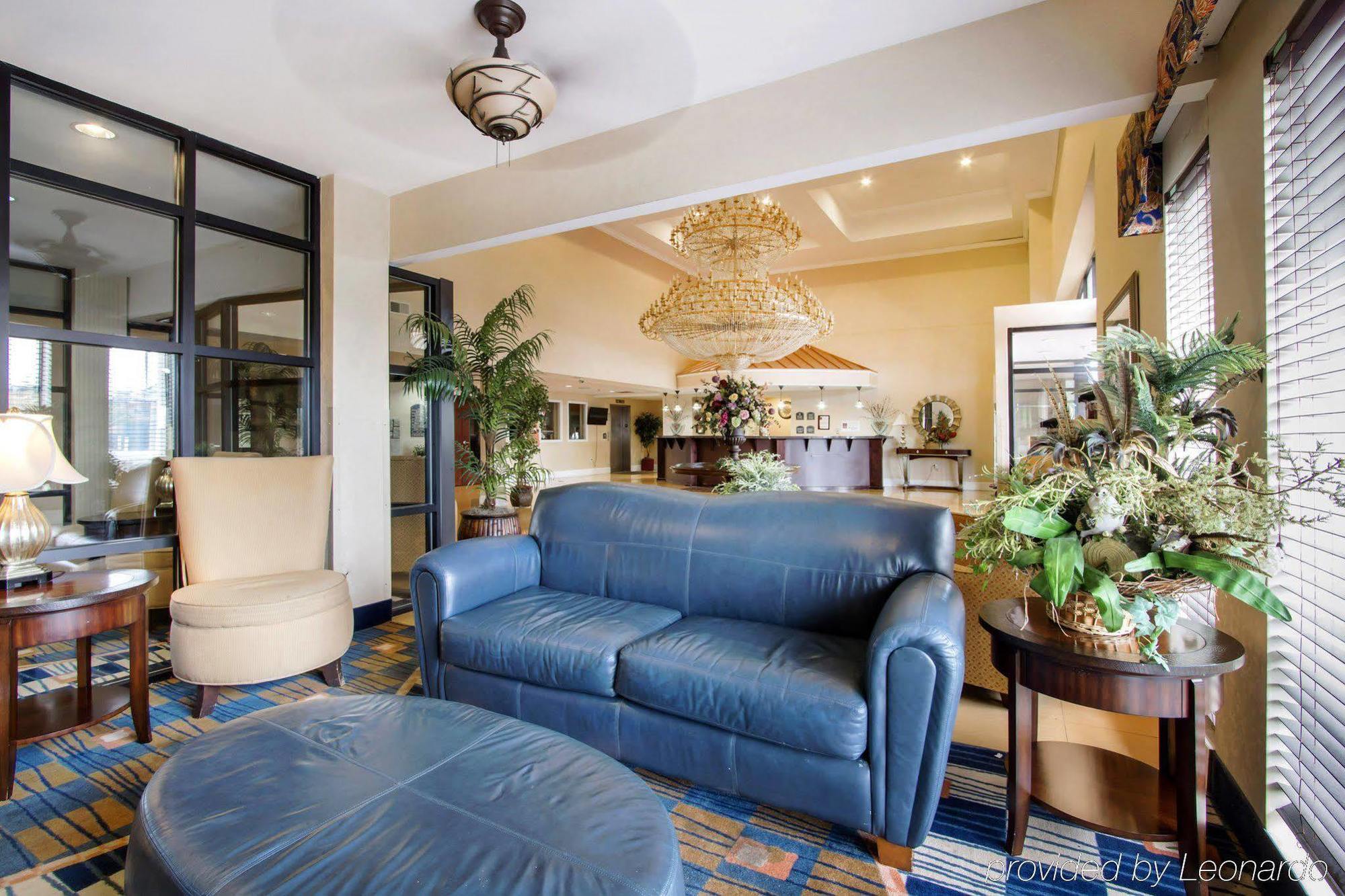 Comfort Suites Savannah Gateway I-95 Джорджтаун Экстерьер фото
