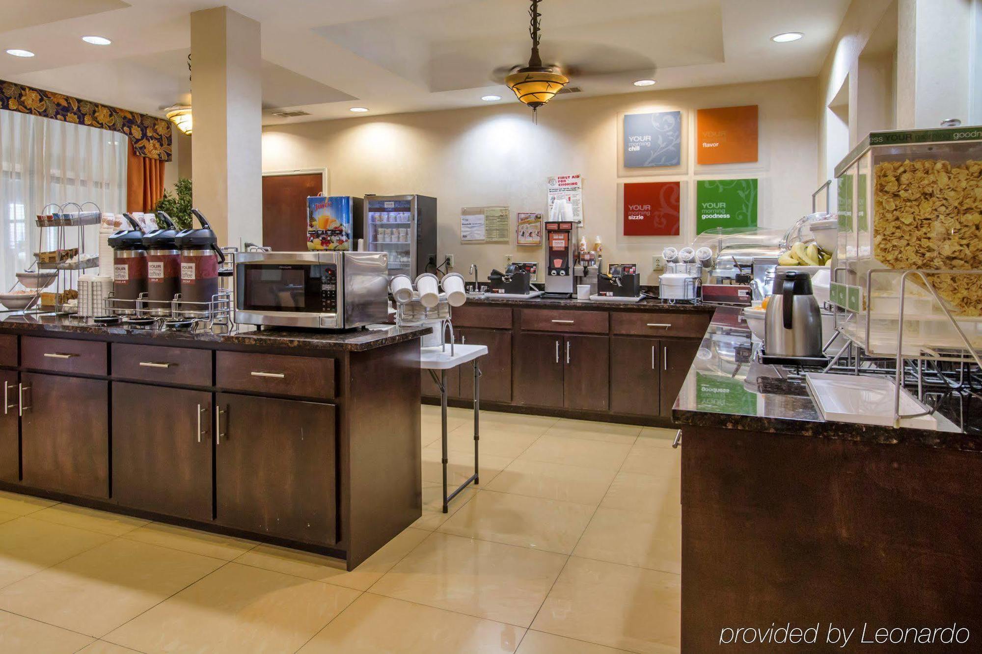 Comfort Suites Savannah Gateway I-95 Джорджтаун Экстерьер фото