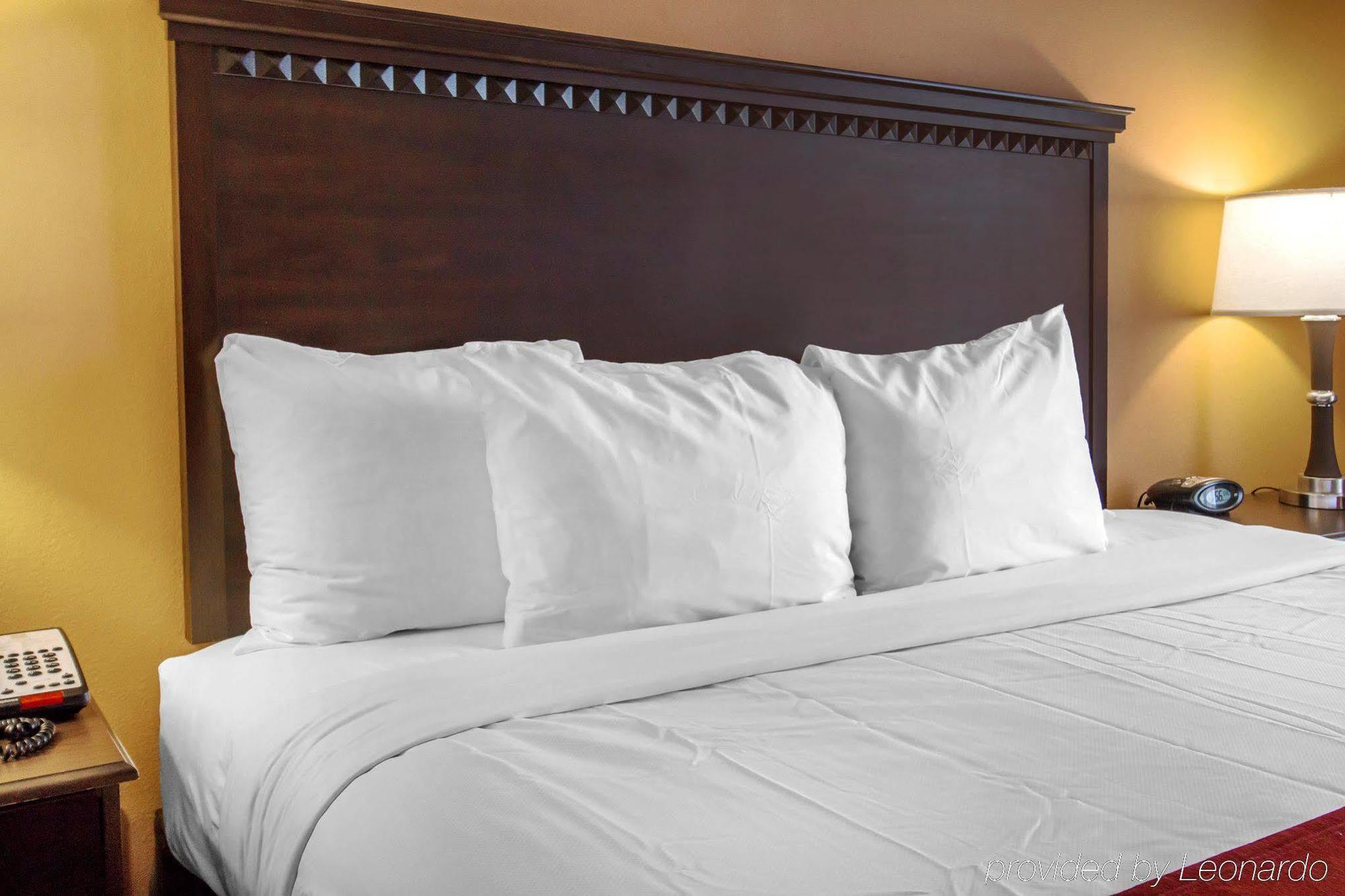 Comfort Suites Savannah Gateway I-95 Джорджтаун Экстерьер фото