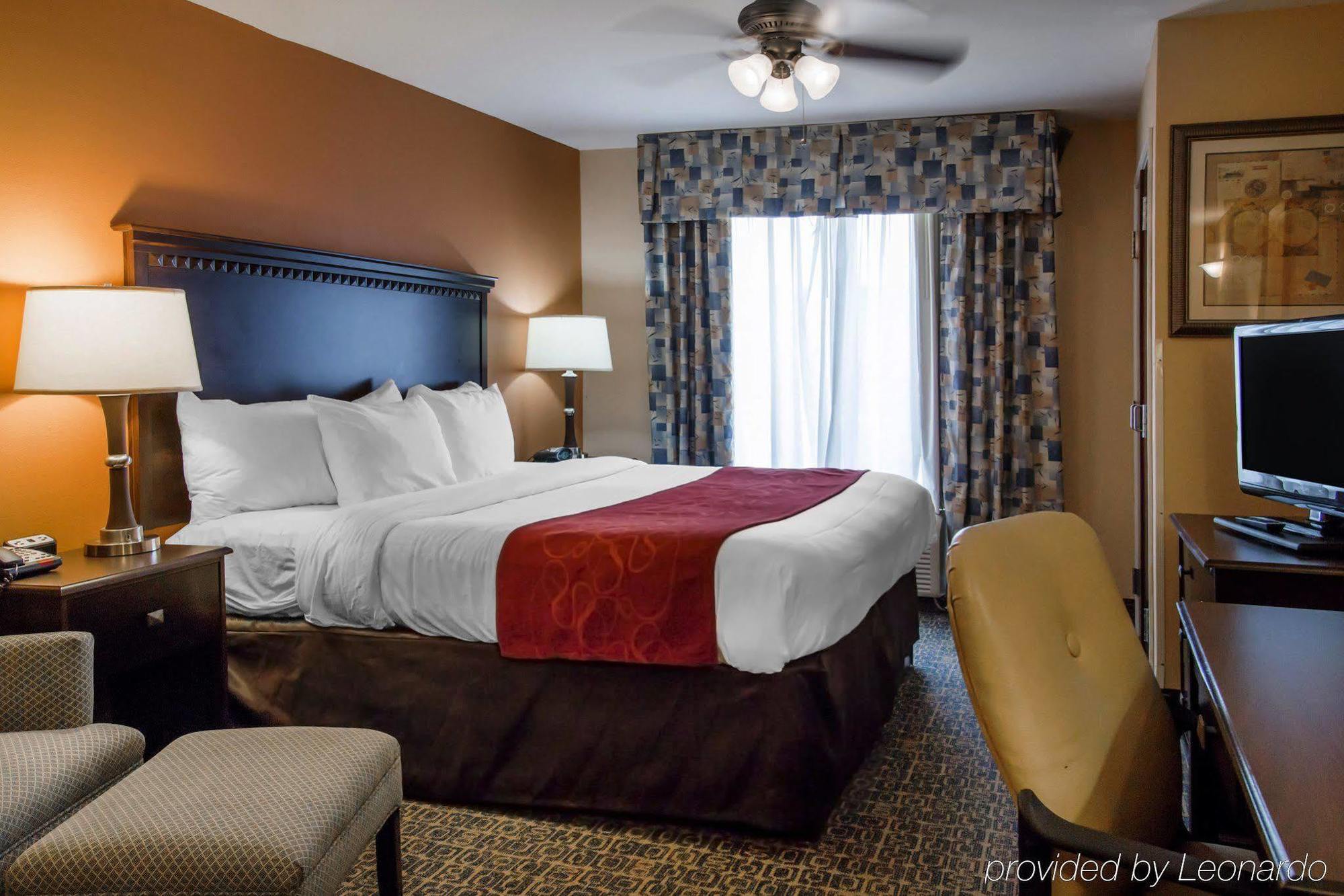 Comfort Suites Savannah Gateway I-95 Джорджтаун Экстерьер фото