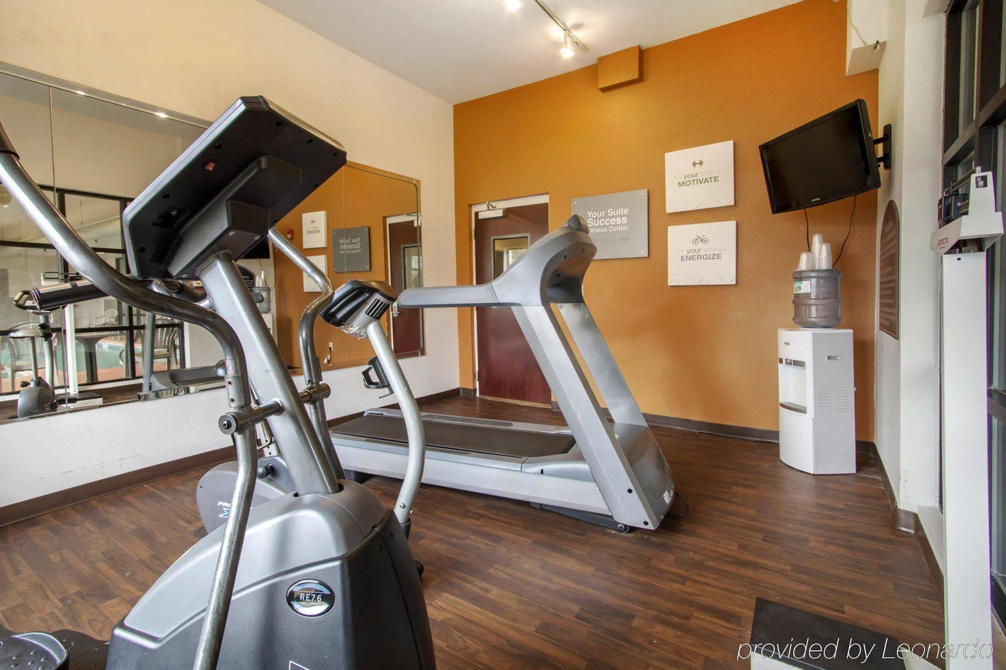 Comfort Suites Savannah Gateway I-95 Джорджтаун Экстерьер фото