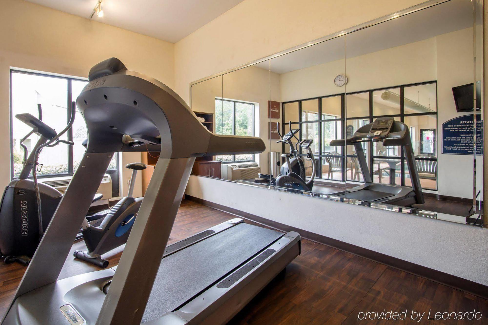 Comfort Suites Savannah Gateway I-95 Джорджтаун Экстерьер фото