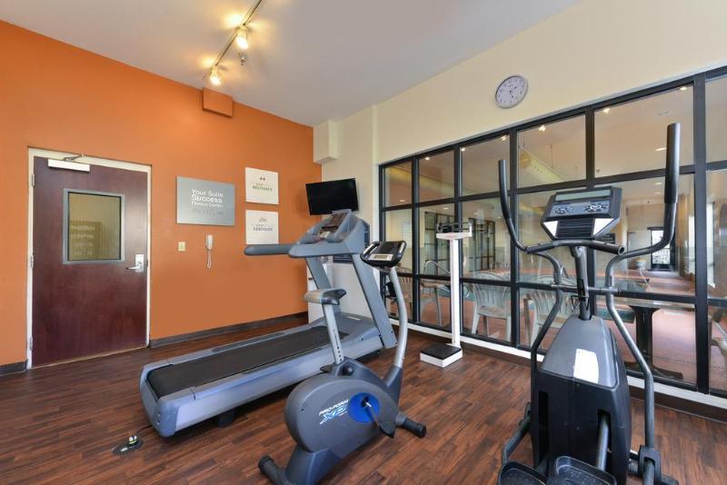 Comfort Suites Savannah Gateway I-95 Джорджтаун Экстерьер фото