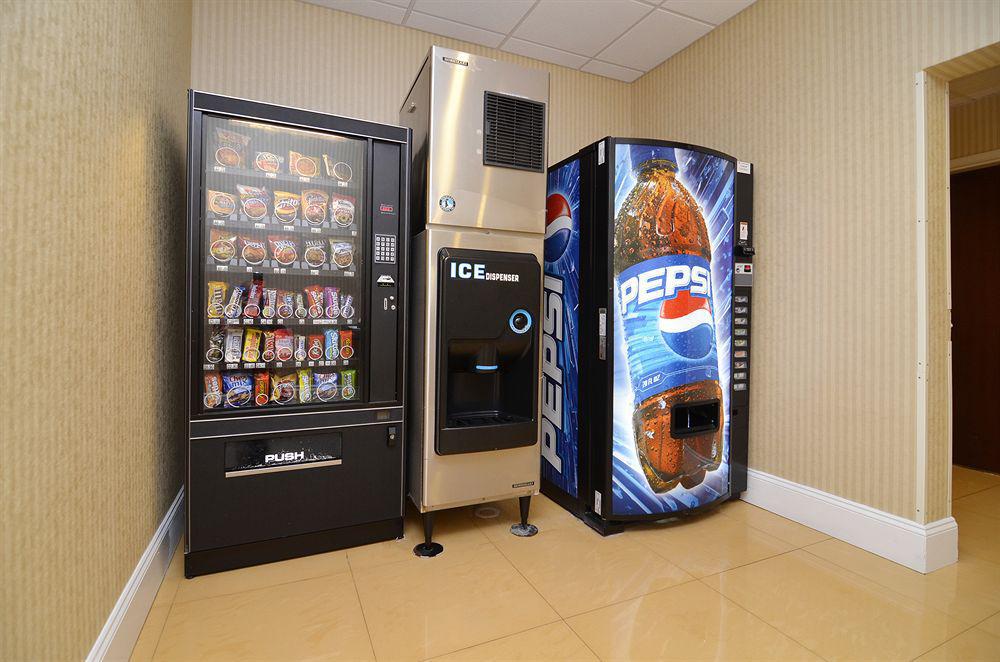 Comfort Suites Savannah Gateway I-95 Джорджтаун Экстерьер фото